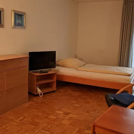 Apparthaus Arosa Appart hôtel
