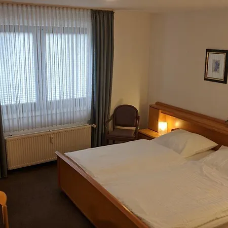 Apparthaus Arosa Essen
