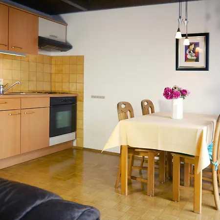 Apparthaus Arosa Appart hôtel *