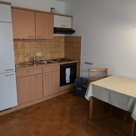Apparthaus Arosa Appart hôtel *