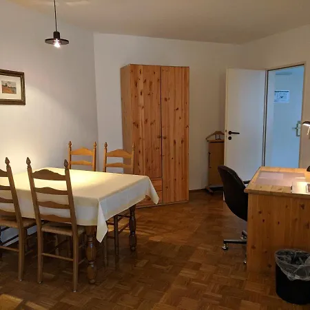 Appart hôtel Apparthaus Arosa