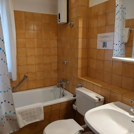 Appart hôtel Apparthaus Arosa Essen